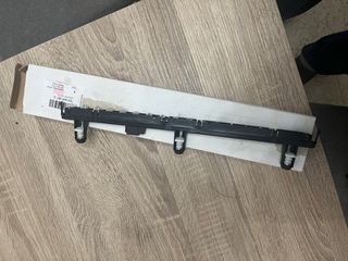 Luz freno trasero t5