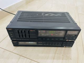 ROSSINI AMPLIFICATORE TUNER 