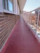 Alquiler habitación Metro Reyes Católicos, SSR