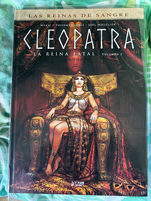 Cleopatra