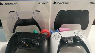 PS5 (PlayStation 5) Standart + 1 mando