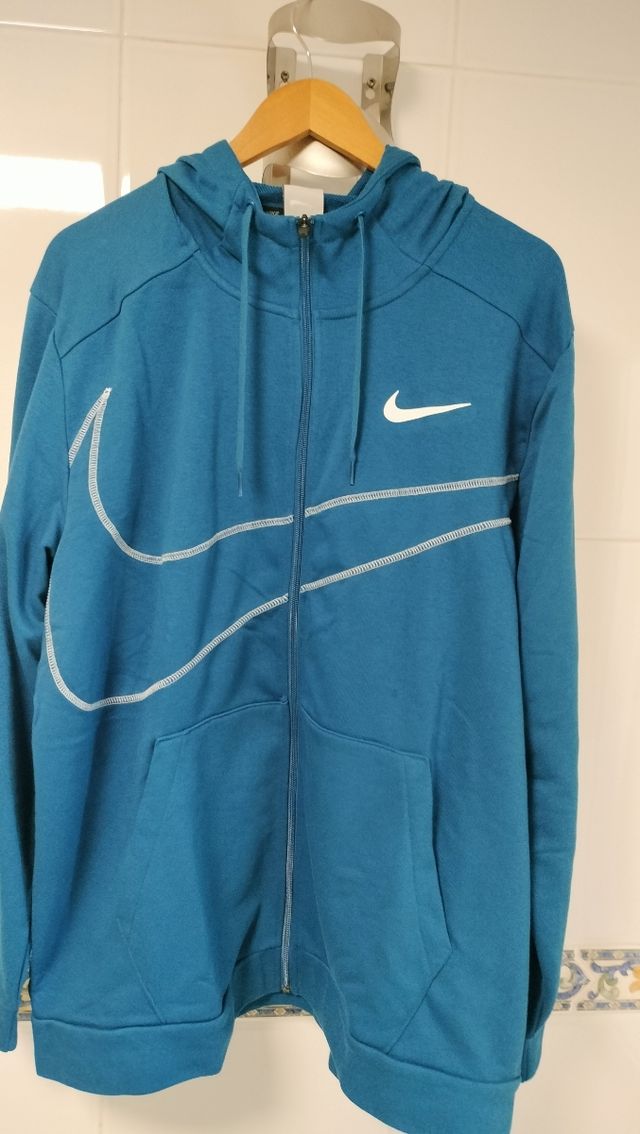 Sudadera Nike XL