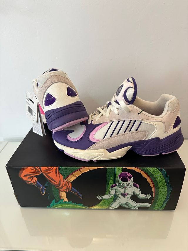 Dragon ball adidas “Freezer”