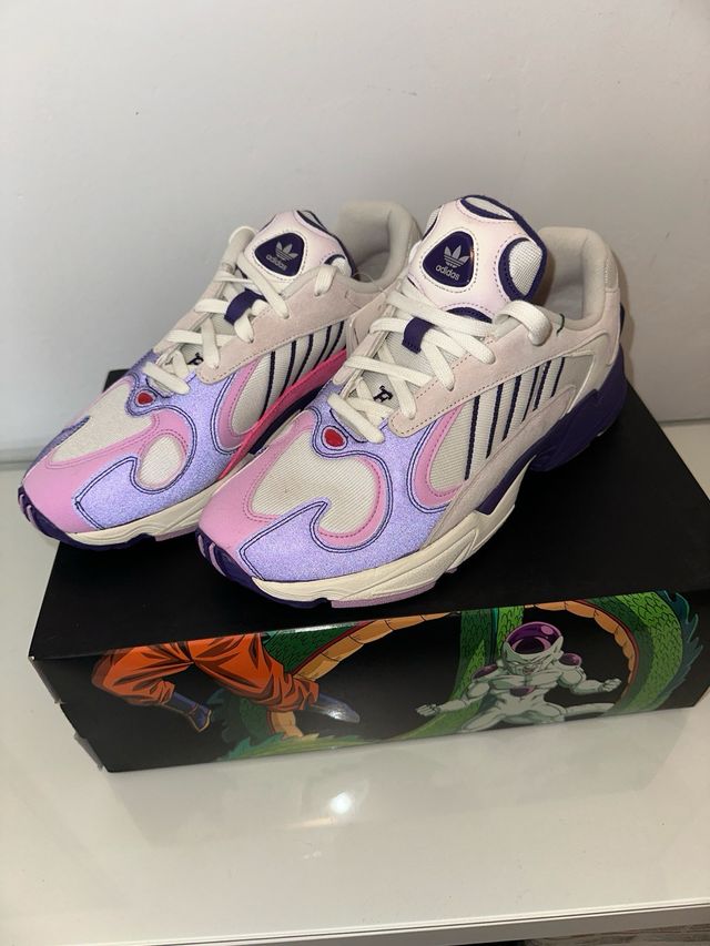 Dragon ball adidas “Freezer”