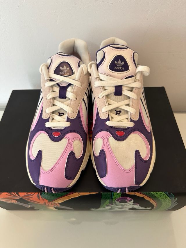 Dragon ball adidas “Freezer”