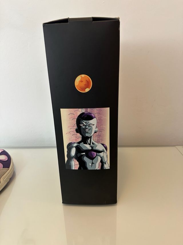 Dragon ball adidas “Freezer”