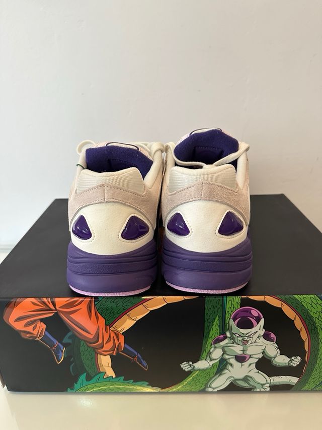 Dragon ball adidas “Freezer”