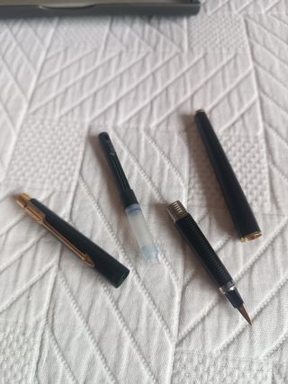 Estuche Parker Sonnet