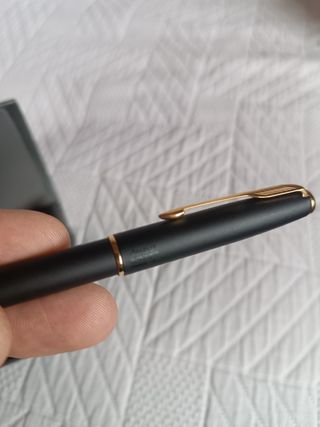 Estuche Parker Sonnet