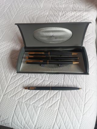 Estuche Parker Sonnet