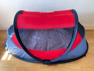 CUNA / NIDO TRANSPORTABLE EKKO