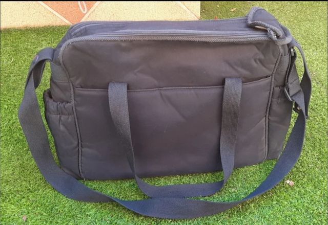 Bolso bebé PLAY - Multiusos