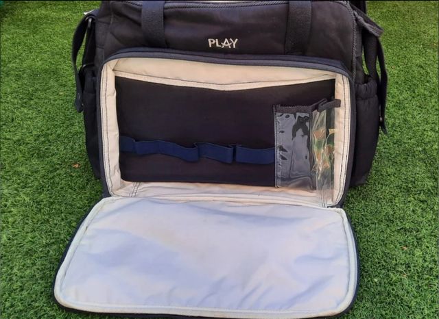 Bolso bebé PLAY - Multiusos