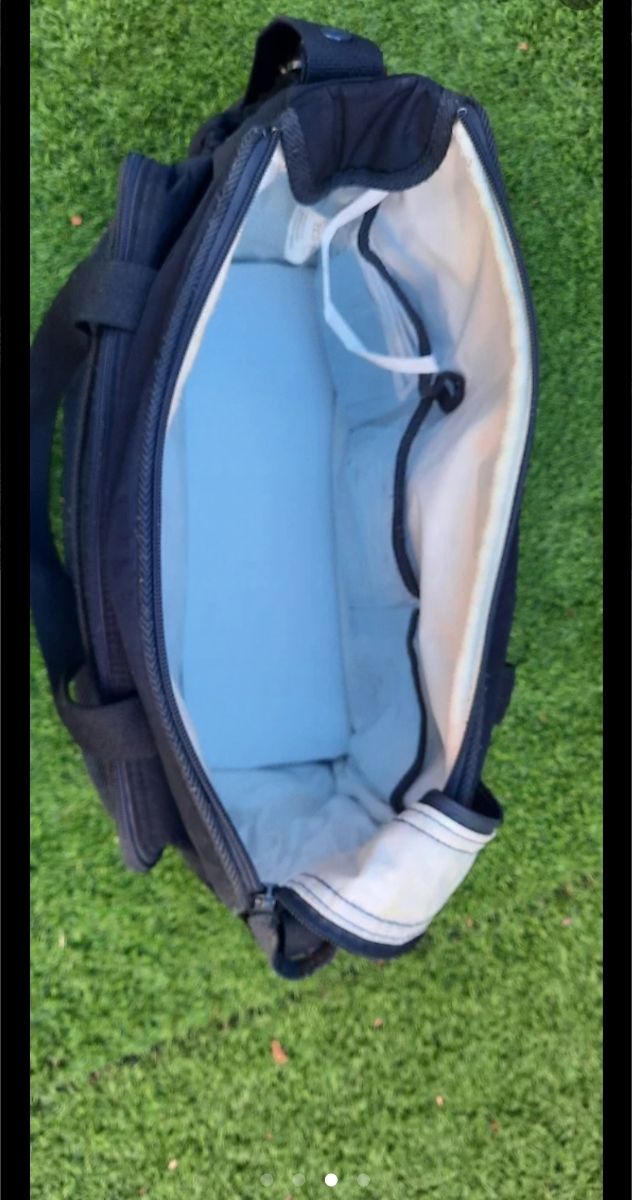 Bolso bebé PLAY - Multiusos