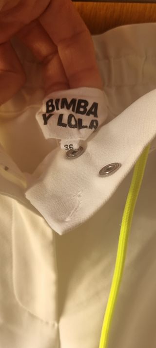 Pantalon Bimba y Lola