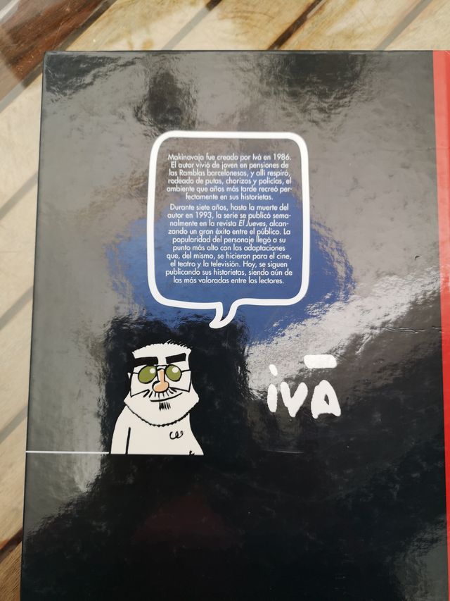 Luxury Gold Collection del Jueves