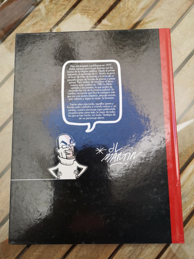 Luxury Gold Collection del Jueves