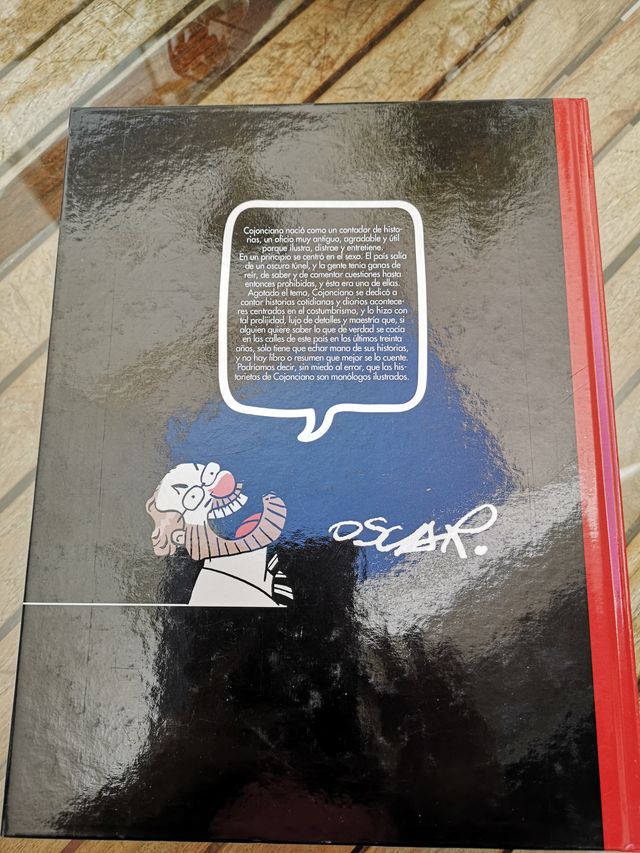 Luxury Gold Collection del Jueves