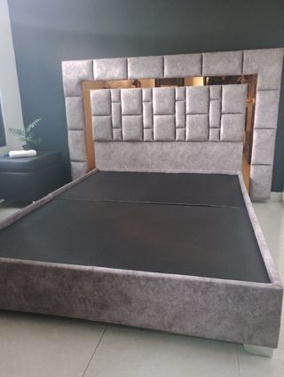 Tapicero Barcelona