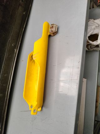 Protector horquilla Gas Gas 125 EC