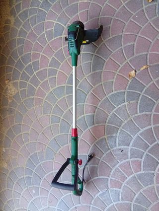 Decespugliatore a filo parkside