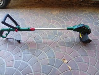 Decespugliatore a filo parkside