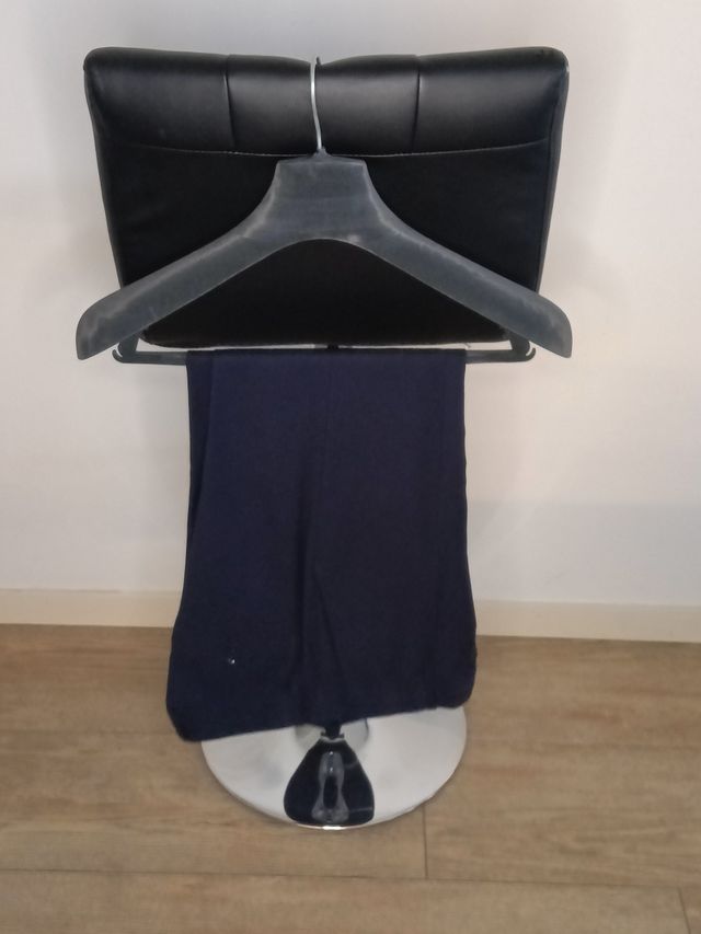 Pantalones Smoking Ungaro azul noche