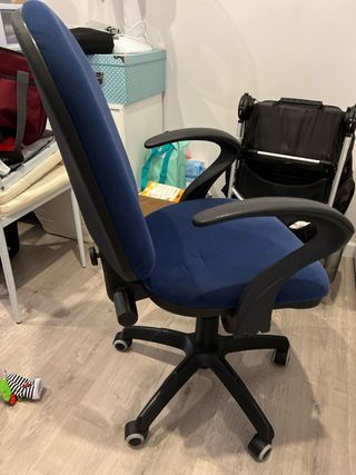 Silla escritorio