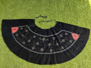 Traje regional de gala gallega