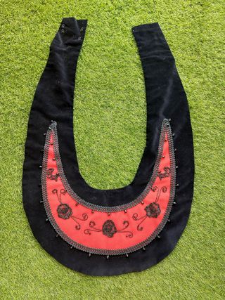 Traje regional de gala gallega