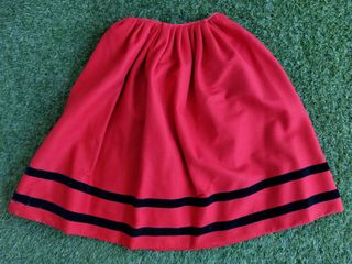 Traje regional de gala gallega