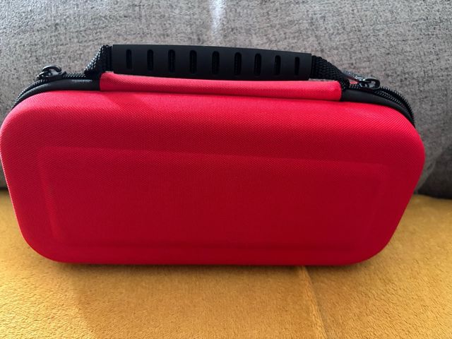 Funda Nintendo Switch o Switch Lite