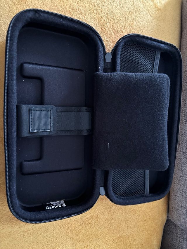 Funda Nintendo Switch o Switch Lite