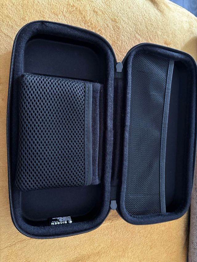 Funda Nintendo Switch o Switch Lite