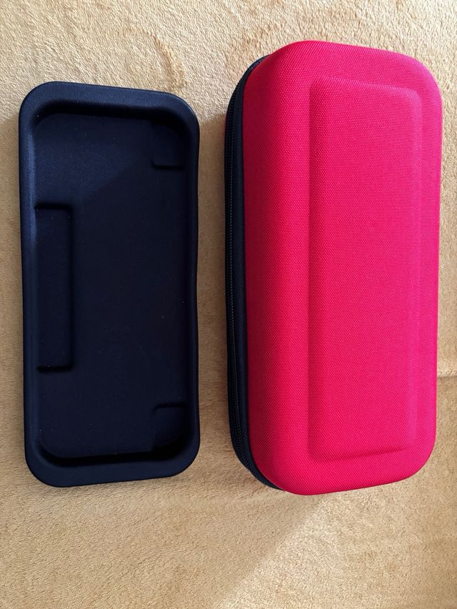 Funda Nintendo Switch o Switch Lite