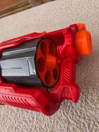 Pistola Nerf Original