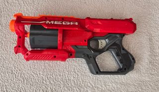 Pistola Nerf Original