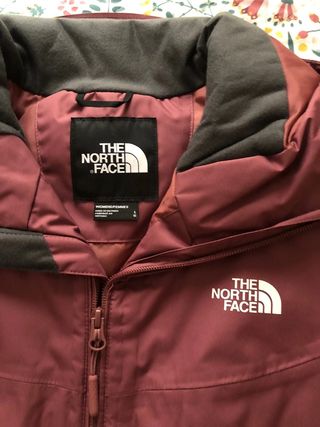 Chaqueta The north face talla L / 40 / 12·Nuevo 