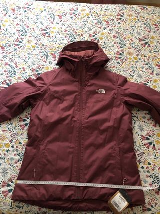 Chaqueta The north face talla L / 40 / 12·Nuevo 