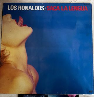 Lote de 11 Vinilos 80/90: 11 LPs clásicos