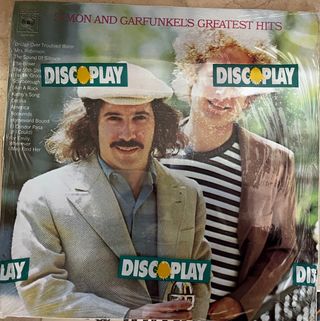 Lote de 11 Vinilos 80/90: 11 LPs clásicos