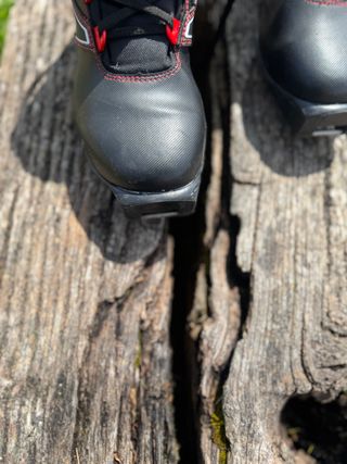 Botas de esquí nordico Salomon