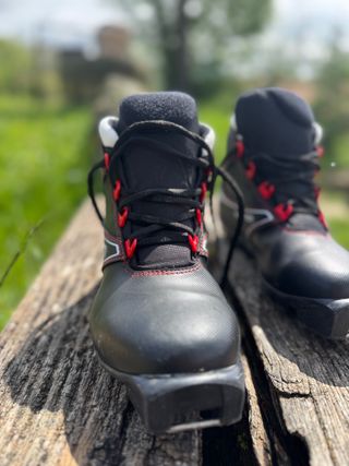 Botas de esquí nordico Salomon