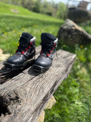 Botas de esquí nordico Salomon