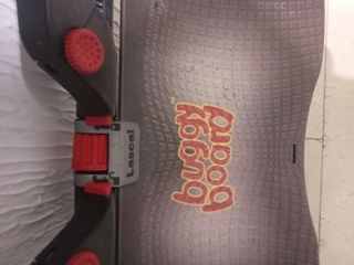 BuggyBoard Lascal - Plataforma niño