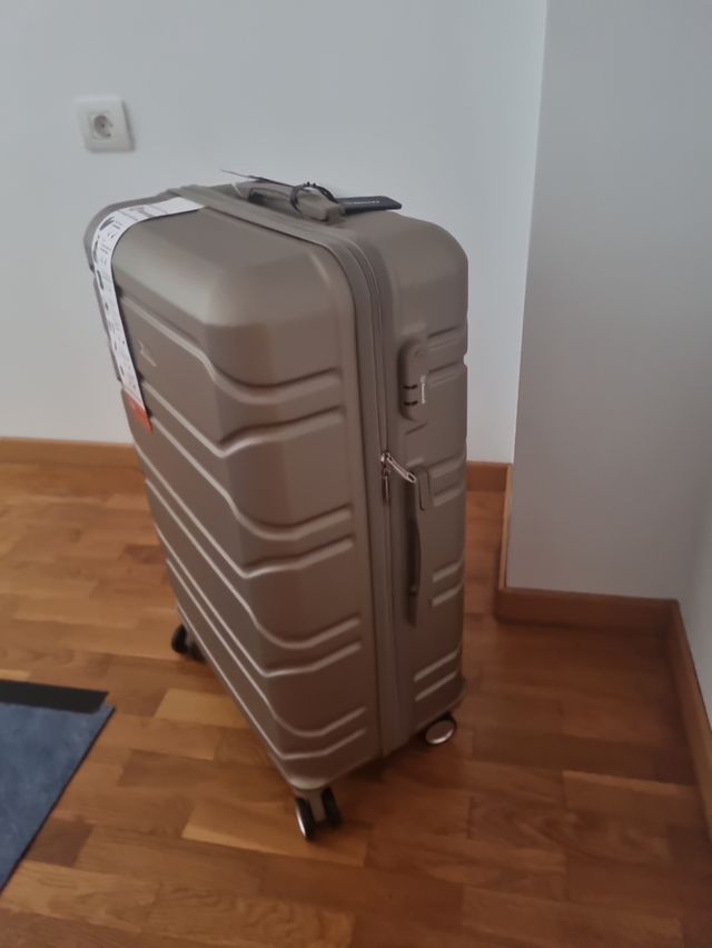 Maleta Grande.