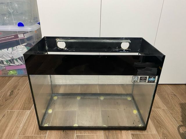 Acuario ICA 60L
