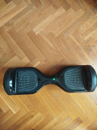 Hoverboard 