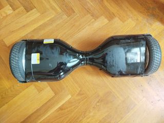 Hoverboard 