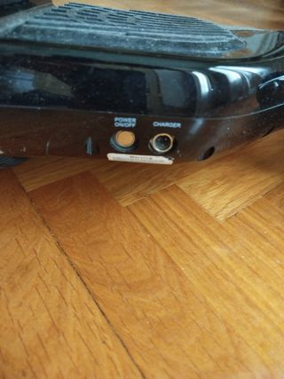 Hoverboard 
